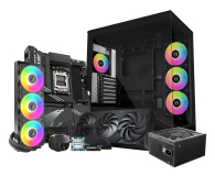 Desktop Polecany zestaw Ryzen 9 9950X3D/64GB/2TB/RTX 5090 32GB